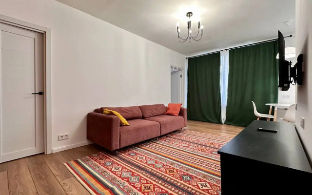 Arendagrad Bakunina 9 Apartments