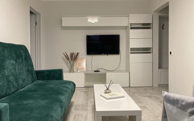 Квартира на улице Кудьминская 3