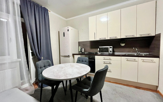 Апартаменты 54 Восточно Кругликовская 18/1