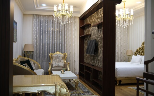 Royal Residence Apart-Hotel