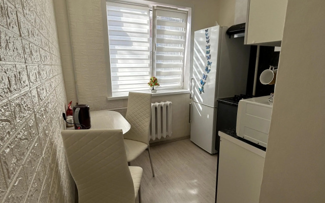 Апартаменты на Декабристов