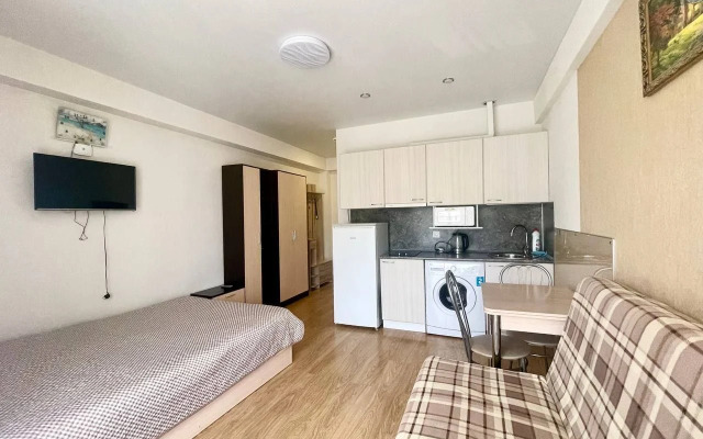 Апартаменты Квартира ЖК Каравелла Португалии