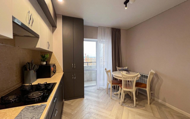 Апартаменты Apart MV на Пятигорской 41А