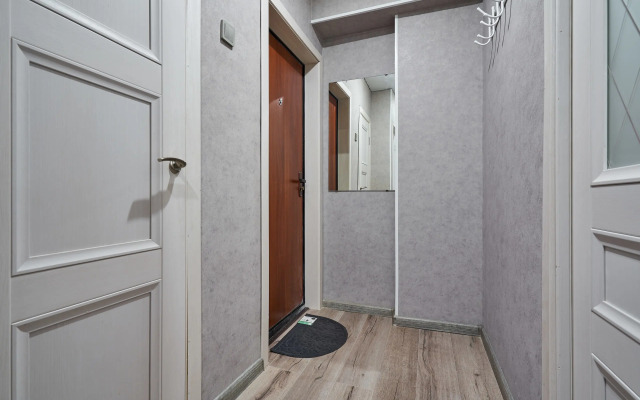 Volgogradskiy Prospekt, 8 Flat