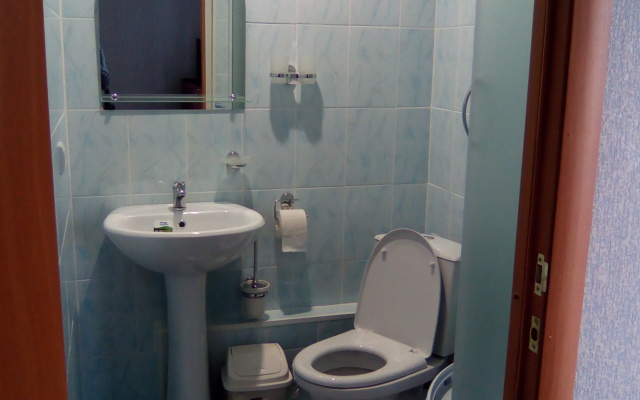 Neptun Private house