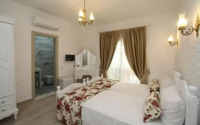 Бутик-отель Alya Mou Butik Otel