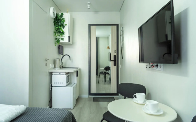 Freshness Apartments