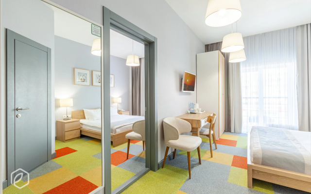 Отель Ракурс Ульяновск