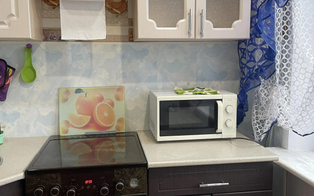 Квартира на Тимирязева 1