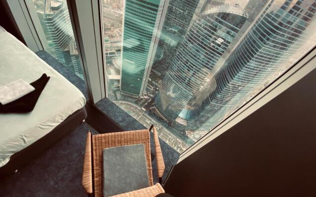 Say Wow Hotel