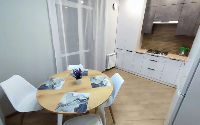 Lesnaya Skazka Flat