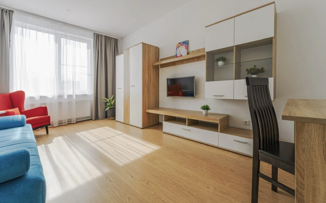 Kak Doma Flat