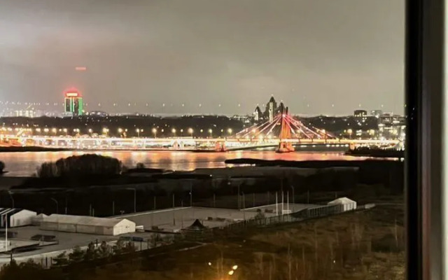 Квартира Еврoдвушка Абcолютно Новая cо Всeми Удoбcтвами