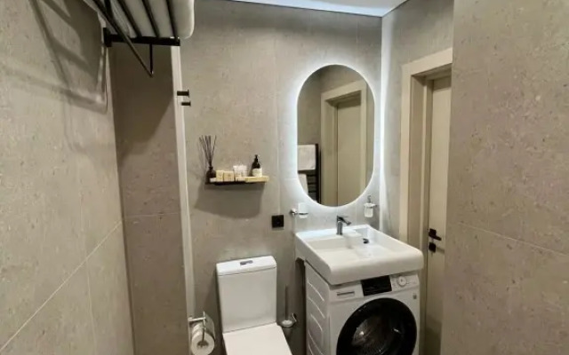 Kreml De Lux Apartments (up to 2 people)