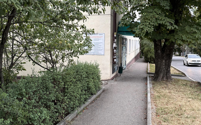 Квартира 2-х Комнатная Кисловодск Кутузова,26