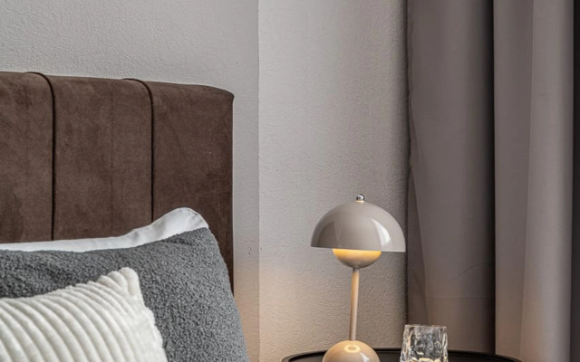 Квартира 18 на Белинского 177А/3