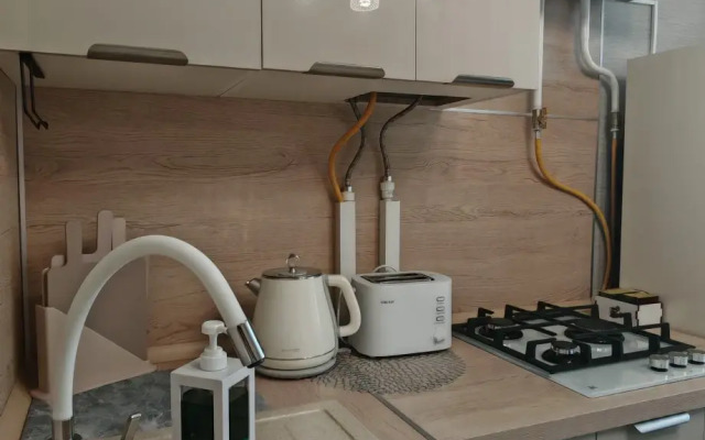 V Tsentre Goroda Sdayotsya Uyutnaya Kvartira Flat