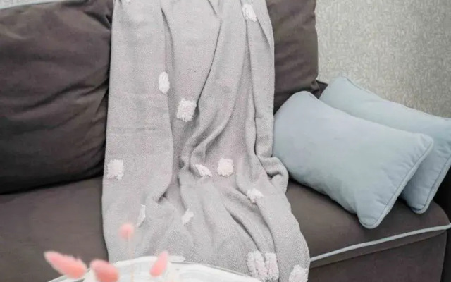 Квартира на Строительной 41