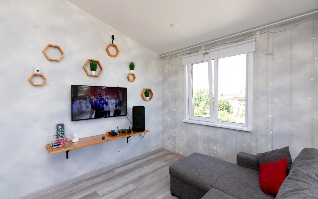 S Basseynom I Mangalom Dlya 8 Gostey Private house