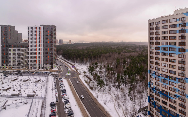 Apart Viktori Apartments