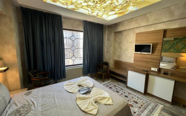 Feridiye 71  Boutique-hotel