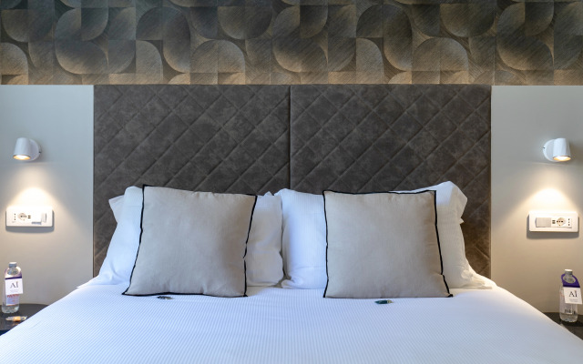 Boutique hotel AH - Duomo Signature
