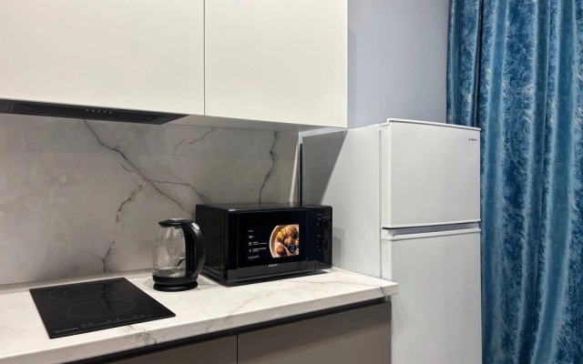 Квартира Уютная в Центре Города Рядом с Аэропортом