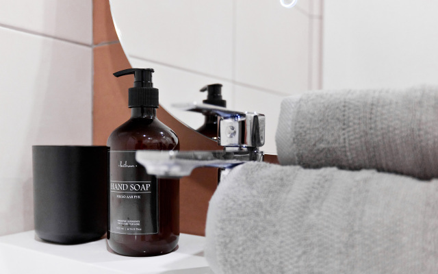 Апартаменты ArtSPB