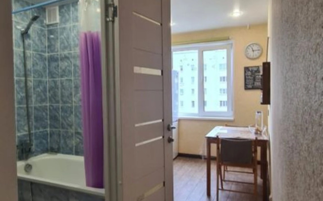 Апартаменты Долина уюта