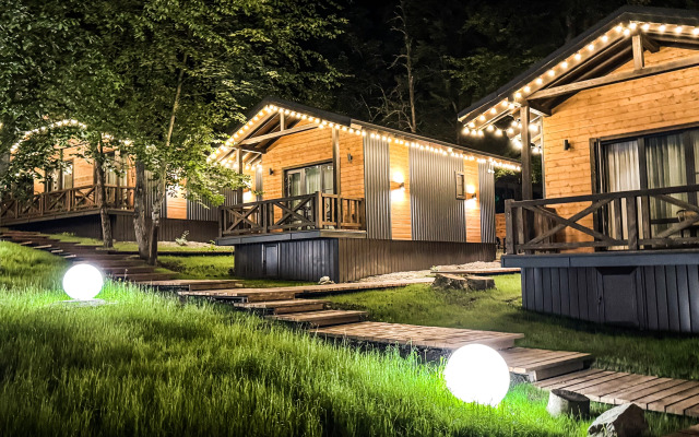 Lamberty Glamping