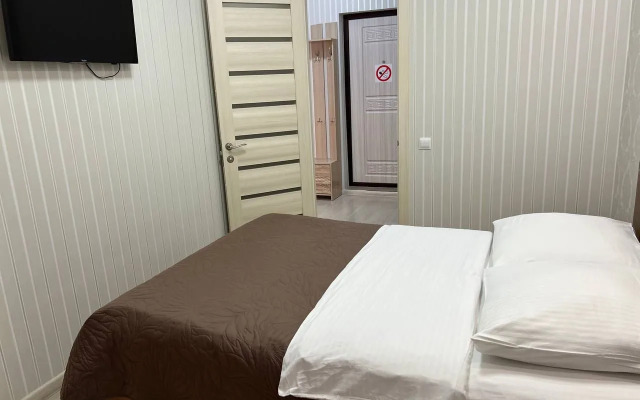 Апартаменты Сочипосуточно