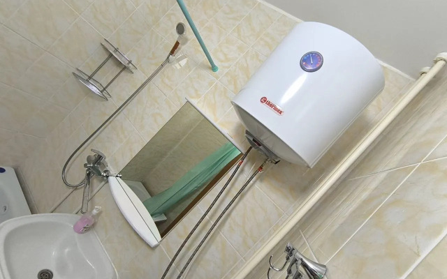 Квартира 2-х комнатная