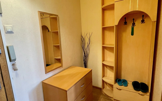 Апартаменты м. Сходненская