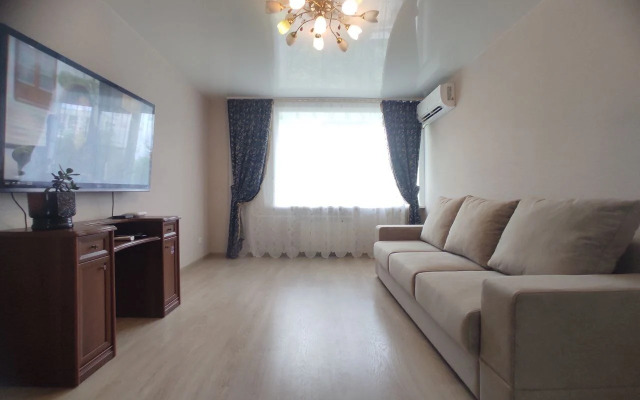 Na Gamarnika 39 Flat