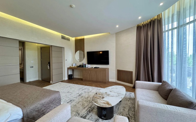 Donatello Boutique Hotel