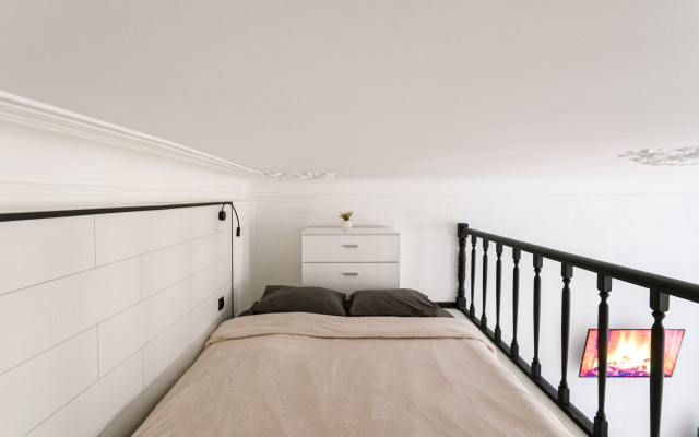 Апартаменты RentalSPb