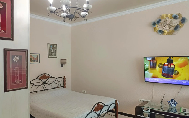 Апартаменты у Парка Победы