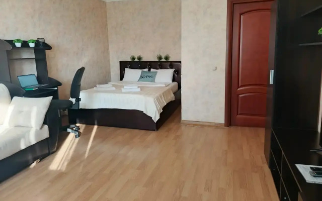 Kvart_renta v Strogino Flat