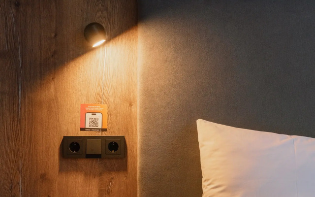 AYS Design Hotel Rosa Khutor