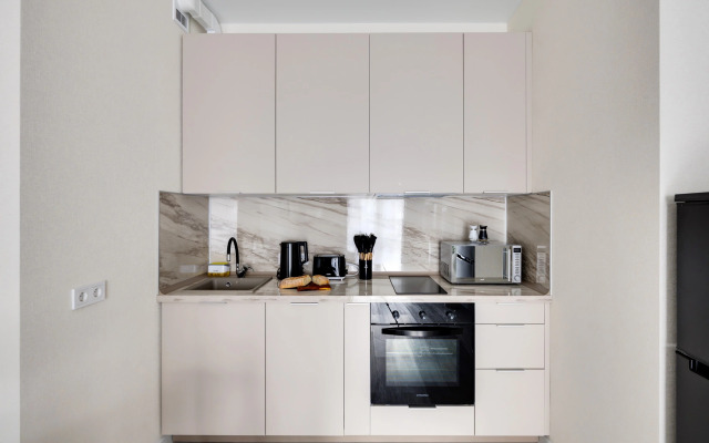 Nuar Ot Home24 Flat