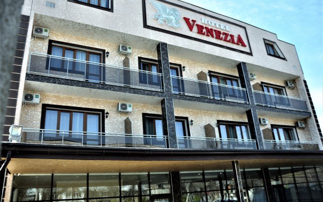 Venezia Hotel