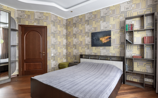 Квартира СПб Центральная Район 3х Комнатная Квартира