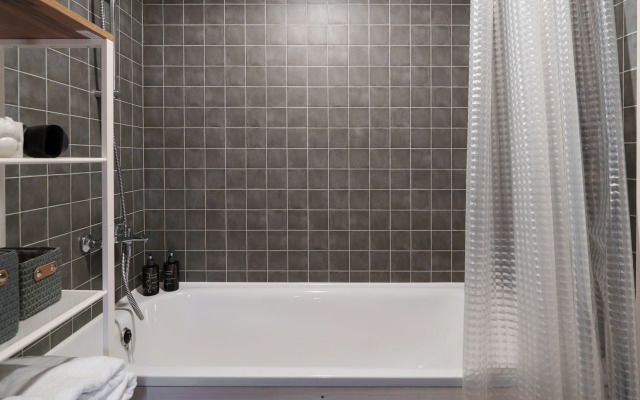 Частный Дом Моя Атмосфера ДубльДом с Дровяной Печью