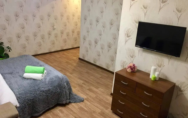 Апартаменты Welcome Home на Республики 146