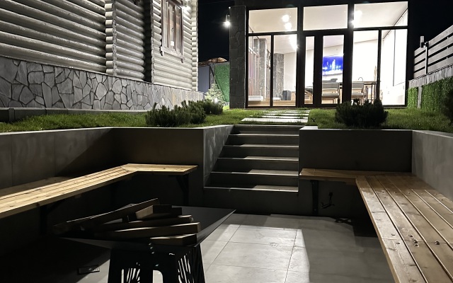 Гостевой Дом Бутик Хаус