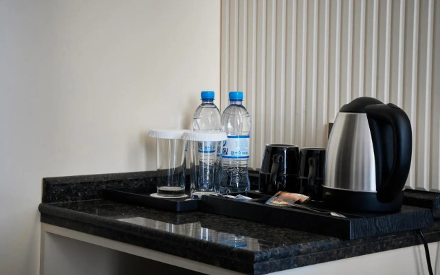 Diamond Shymkent Hotel
