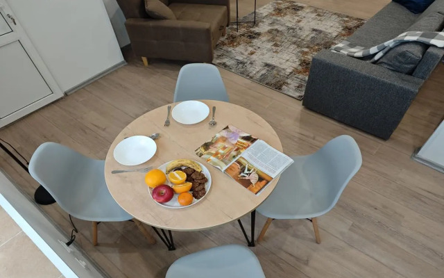 Квартира Просторная 2к по Тухачевского 49/3-31