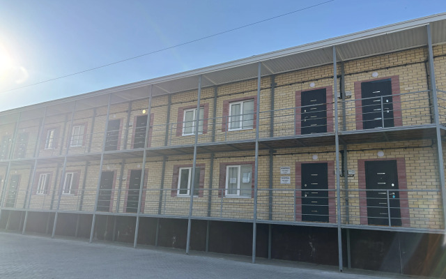 Жилое помещение Bali apartment