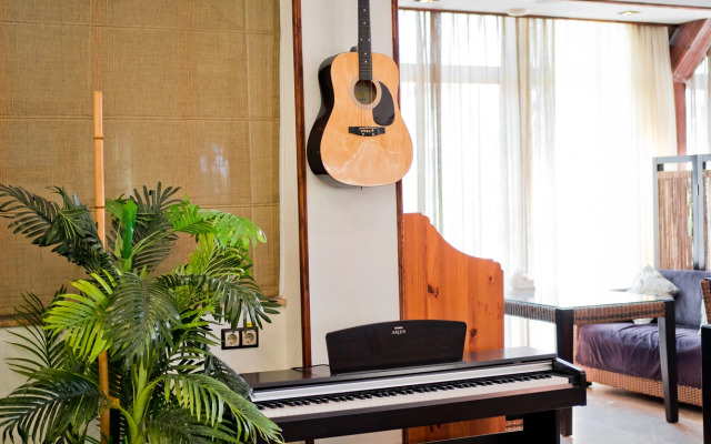 СПА-Отель La Terrassa