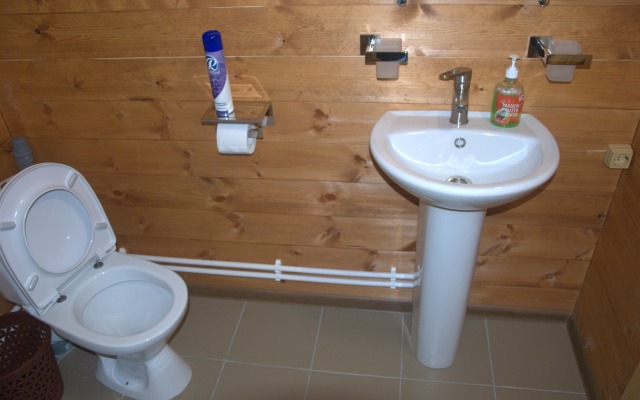 SEMEJNYiJ Guest House